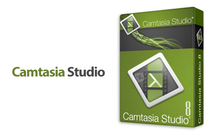 نرم افزار 8.1.2 TechSmith Camtasia Studio