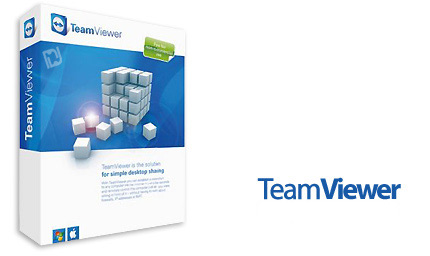 نرم افزار Team Viewer 9