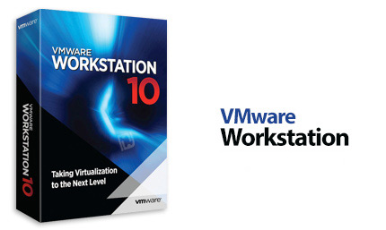 نرم افزار VMWare WorkStation 10