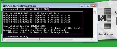 05- آموزش Remote desktop گروه آموزشی هیوا