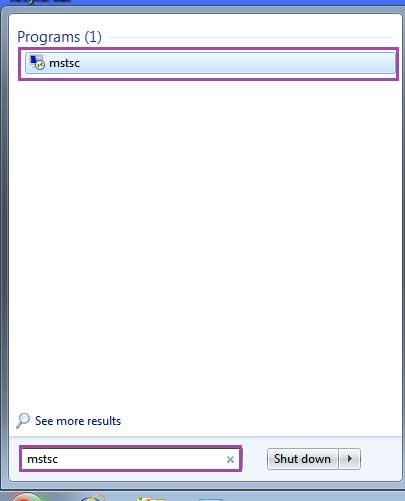 08- آموزش Remote desktop گروه آموزشی هیوا