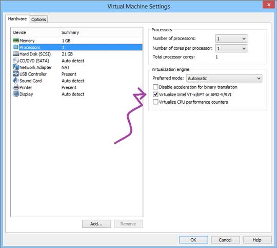 آموزش برطرف کردن مشکلات نصب ویندوز سرور 2012 و ویندوز 8 گروه آموزشی هیوا (تصویر 18)هیوا شبکه