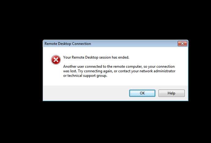 16- آموزش Remote desktop گروه آموزشی هیوا