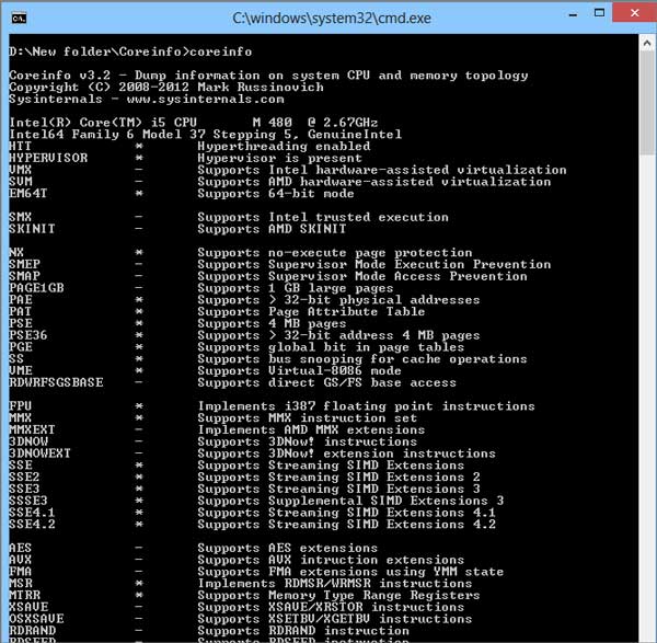 آموزش برطرف کردن مشکلات نصب ویندوز سرور 2012 و ویندوز 8 گروه آموزشی هیوا نصب ویندوز سرور 2012 مشکل نصب ویندوز 8 (تصویر 5)هیوا شبکه