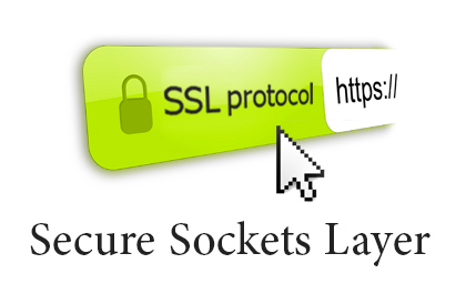 پروتکل SSL