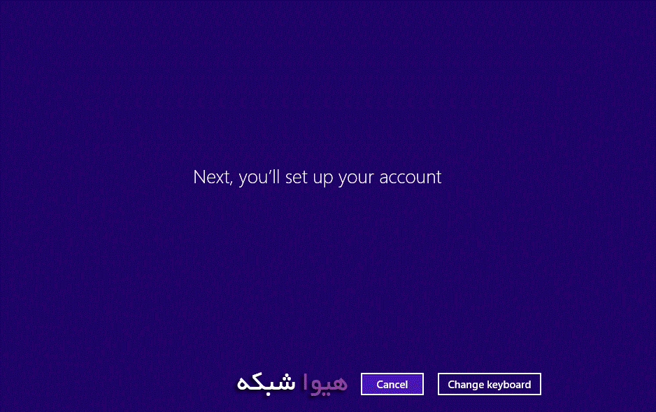 آموزش کامل نصب ویندوز 10- Installing Windows 10 - تصویر 08