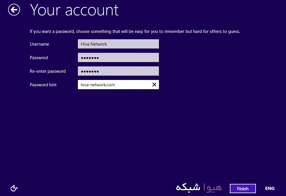 Installing Windows 10 - تصویر 12