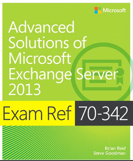 Exchange Server 2013