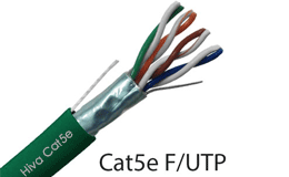 Twisted Pair 06 3F UTP