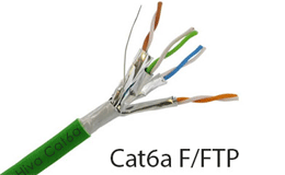 Twisted Pair 06 6 F FTP