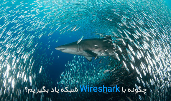 Analyze ICMP with Wireshark 00