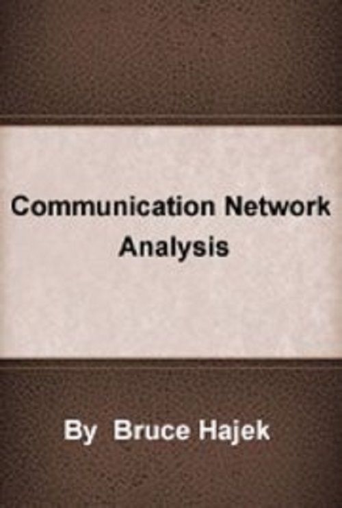 Communication Network Analysis
