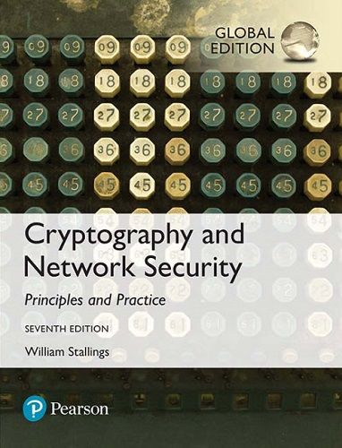 cryptography and network security forouzan 2nd edition pdf