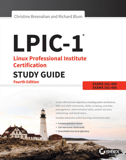 LPIC 1