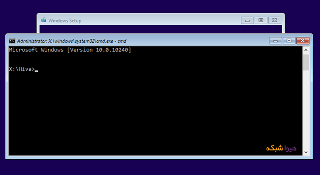  Reset Windows 10 Password for Local Account 02