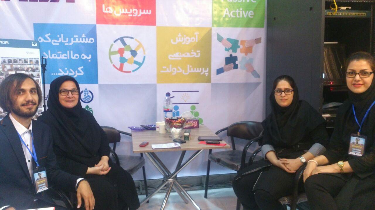مهمانان هیوا