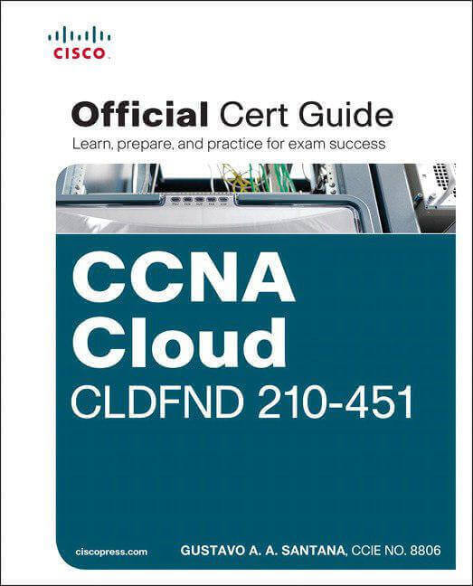 CCNA Cloud CLDFND