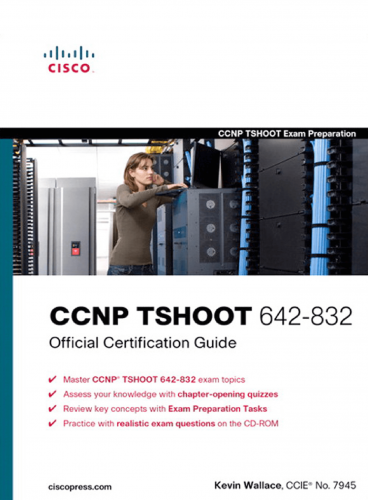 CCNP TShoot