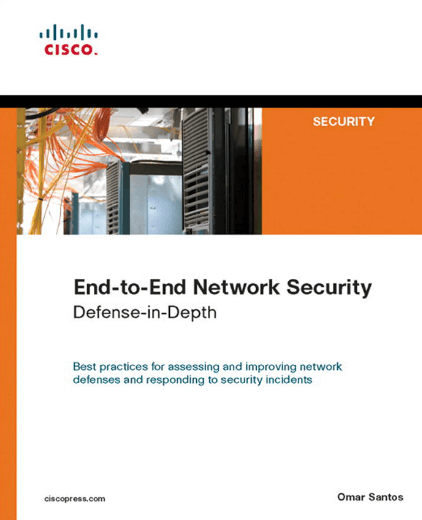 End to End Network Security