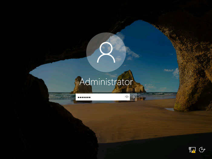 آموزش نصب Windows Server 2016 Installing Windows Server 2016 13