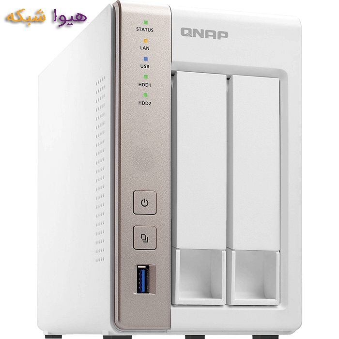 QNAP 251-TS