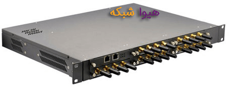 VOIP Gateway 03