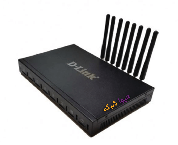 VOIP Gateway 06
