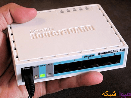 mikrotik routerboard 03