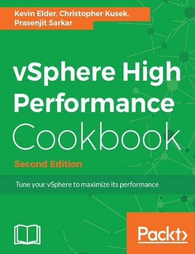 vSphere High Performance