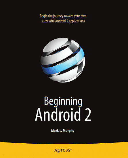 Beginning Android 2