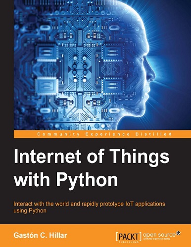 Internet of Things with Python
