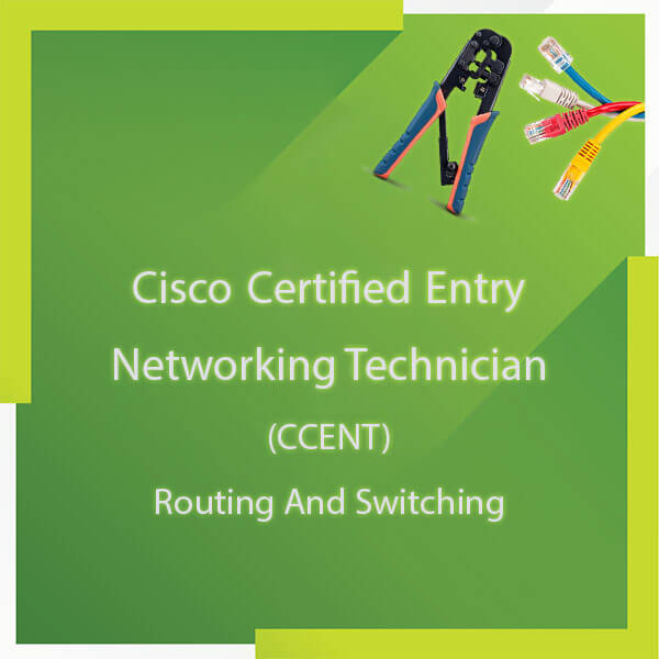 CCENT Routing And Switching