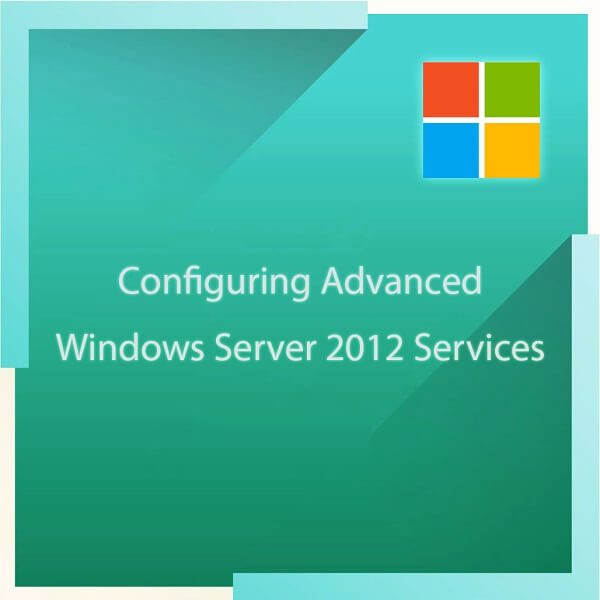 Configuring Advanced Windows server 2012