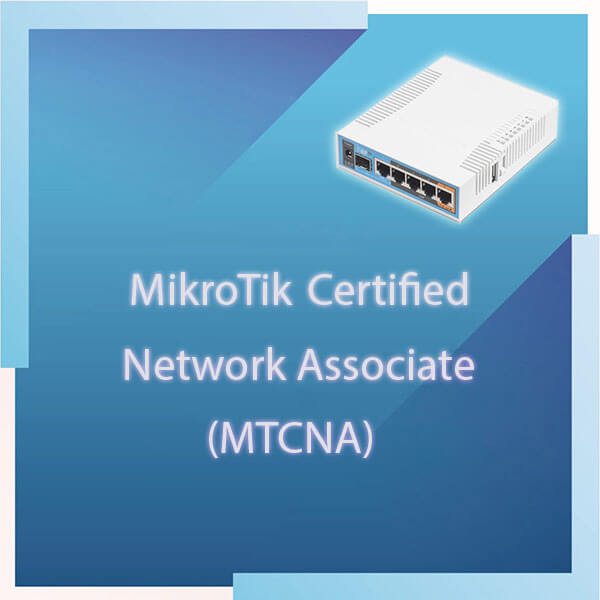 MTCNA