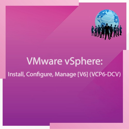 VMware vSphere 