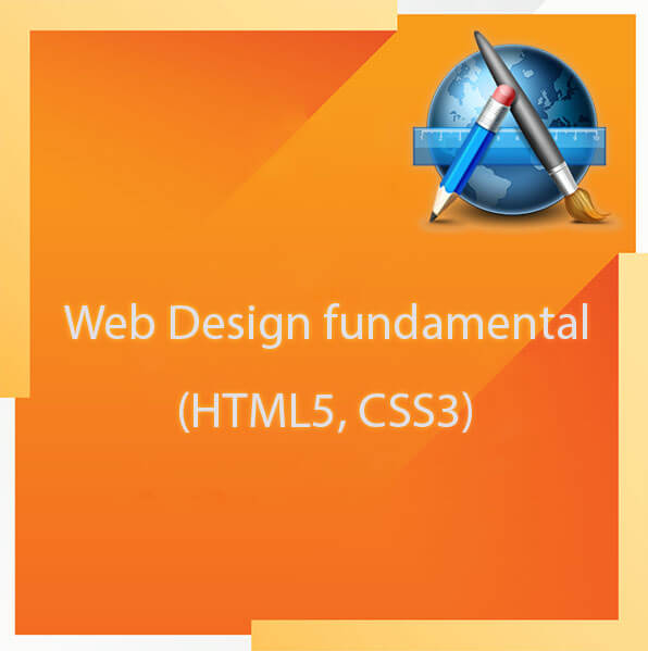 Web design fundamental