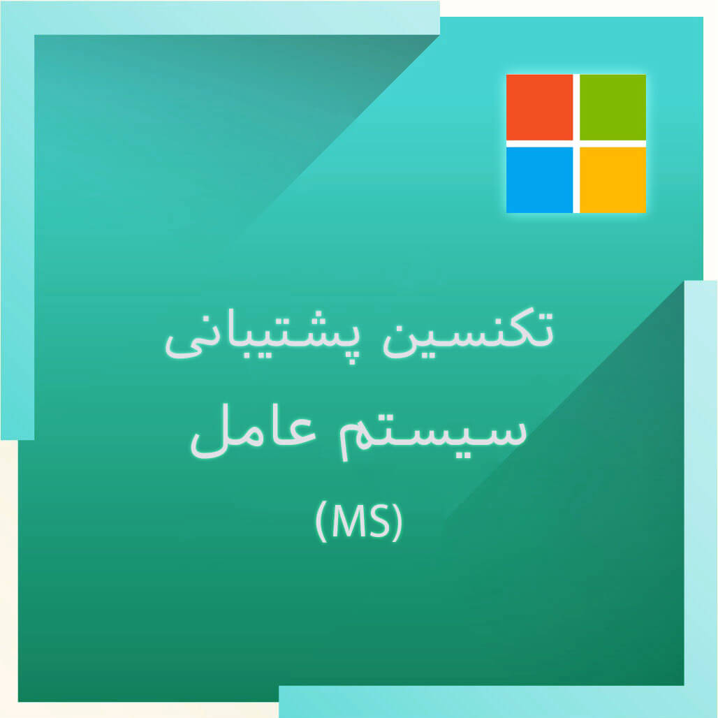 technician operating system ms