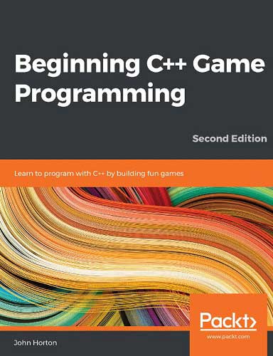 کتاب Beginning-C++-Game-Programming