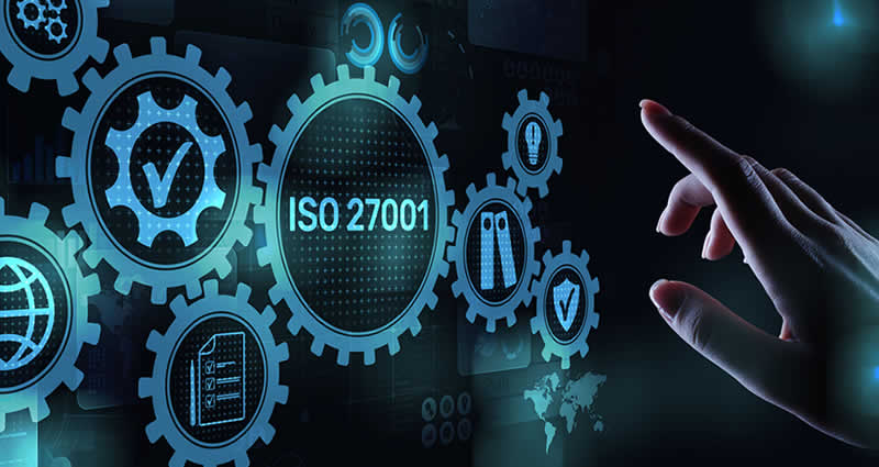 سیستم مدیریت امنیت اطلاعات (ISMS)