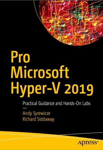 Pro-Microsoft-Hyper-V-2019