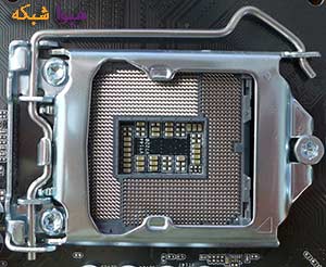 سوکت های cpu - سوکت LGA 1151