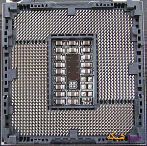 سوکت LGA 1155