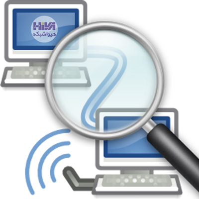 اسکن شبکه | Network scanning