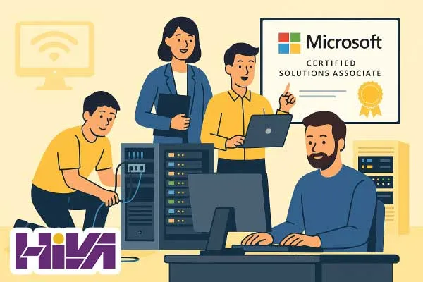 MCSA