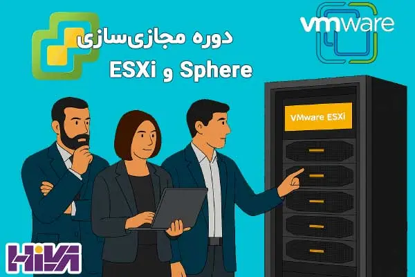 دوره مجازیسازی