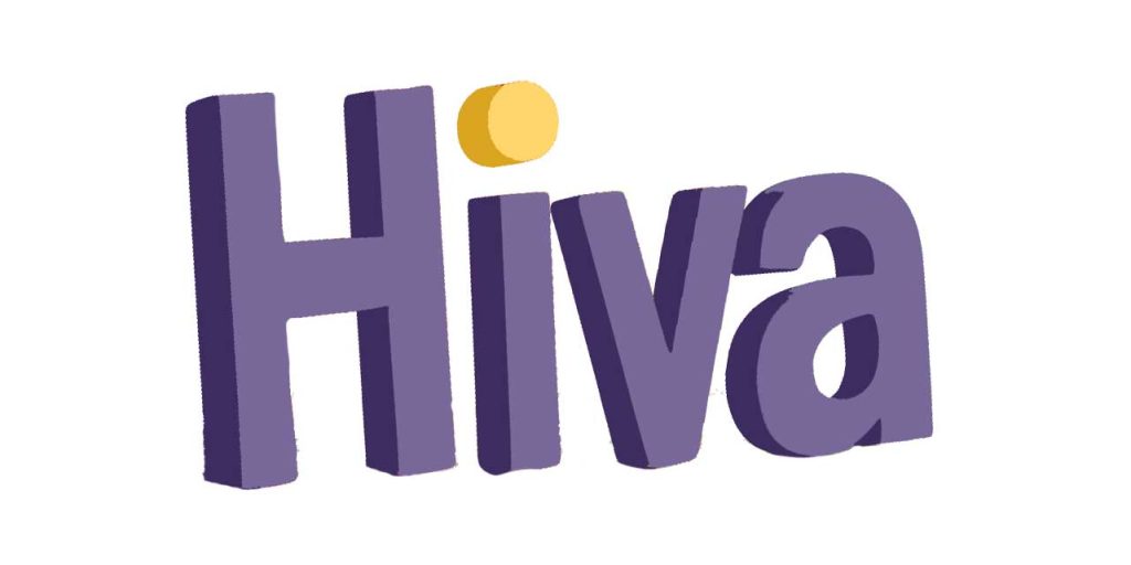 Hiva هیواشبکه
